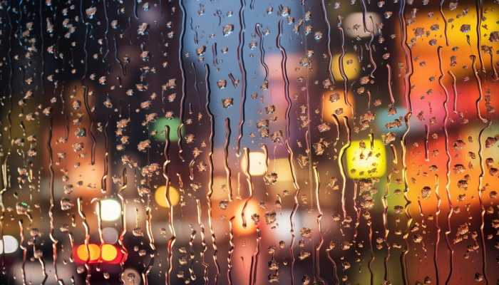 湖南寒潮大风雨雪冰冻天气来袭 长沙最低气温降至-6℃