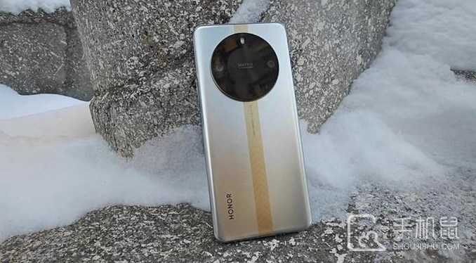 荣耀X50GT怎么关闭摇一摇广告?荣耀X50GT摇一摇广告如何关闭插图 荣耀X50GT怎么关闭摇一摇广告?