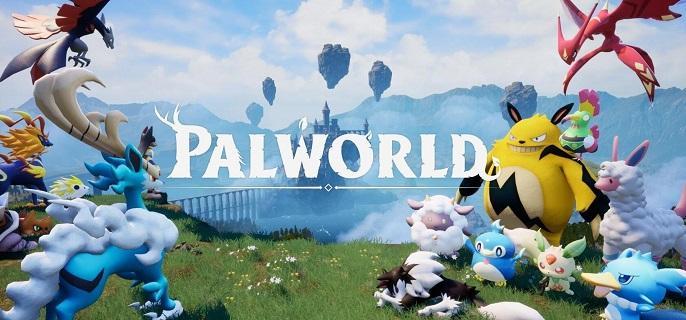 幻兽帕鲁布料怎么获得-布料获取途径