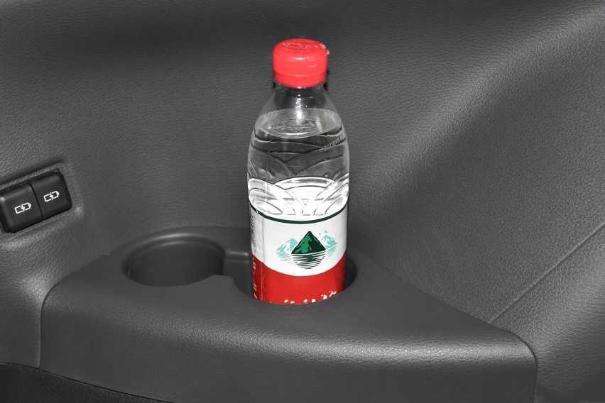 过年了，开着我的赛那走亲戚，亲戚说我真能装，这你受得了？