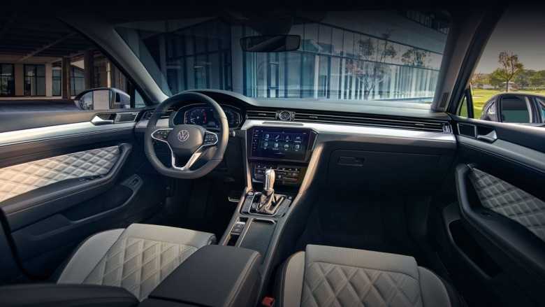 豪华中型车新选择，全新迈腾让驾驶更添自信与舒适！插图2