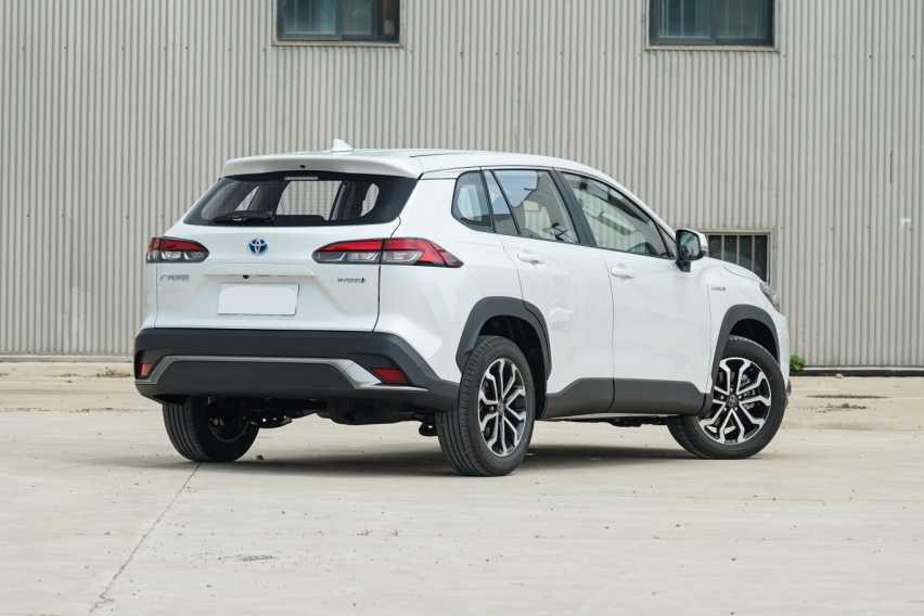 日产逍客对比丰田锋兰达和本田XR-V，怎么选最适合你