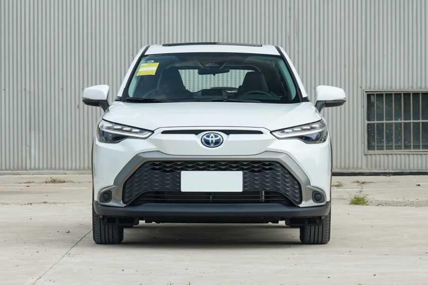 日产逍客对比丰田锋兰达和本田XR-V，怎么选最适合你