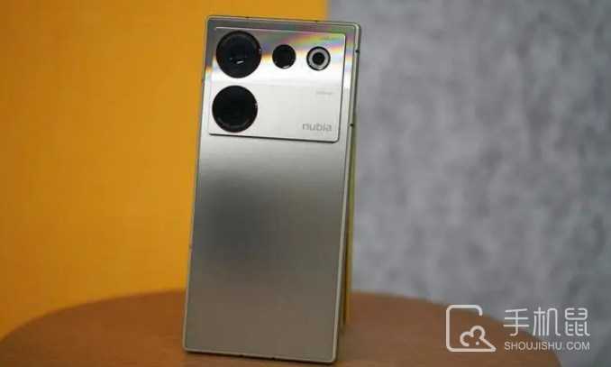 努比亚nubiaFlip摄像头像素多少?努比亚nubiaFlip摄像头像素介绍