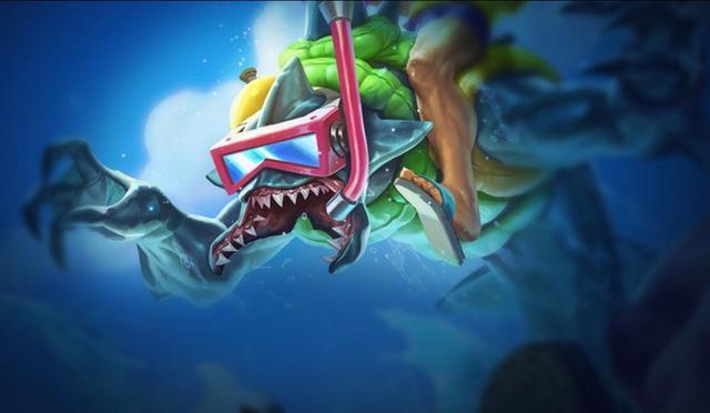 金铲铲之战狂野璐璐阵容如何上手