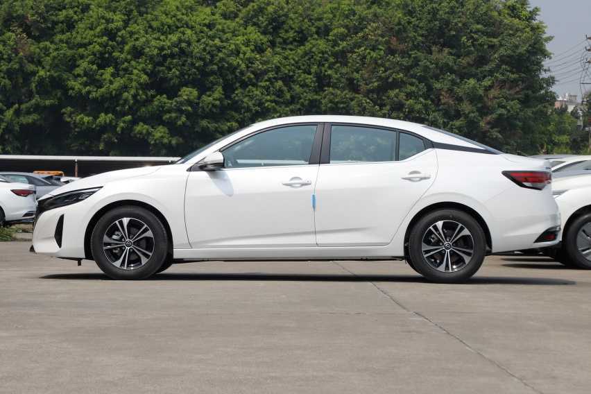 1月份销售38775辆，“力压”速腾、朗逸，东风日产轩逸再获销冠？