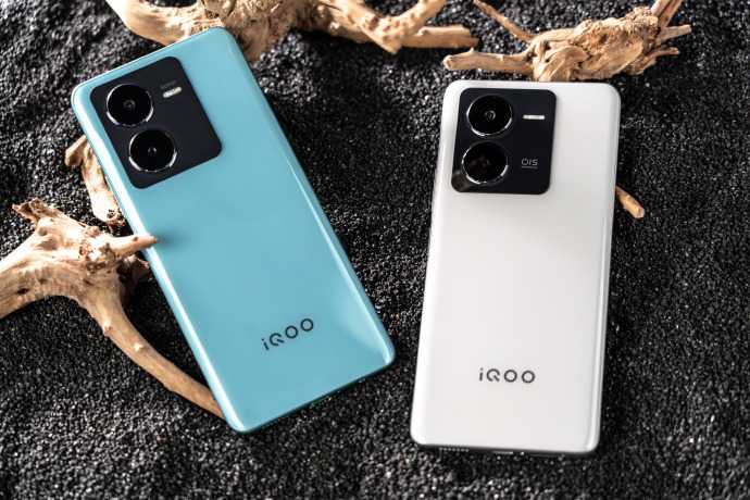 “零卡顿”千元机,最低只要1099!这5款256G手机推荐插图5 “零卡顿”千元机,最低只要1099!这5款256G手机推荐插图5