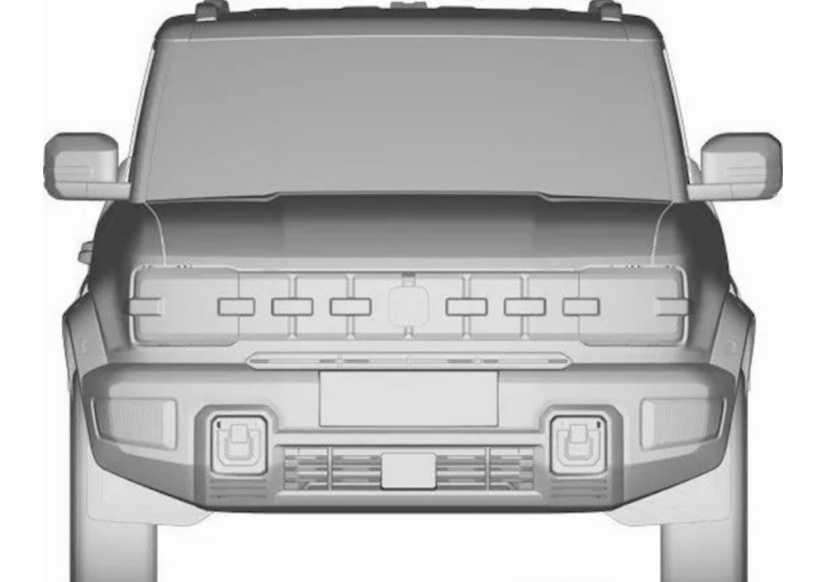 新款高尔夫R官方谍照曝光；国内油价即将上涨