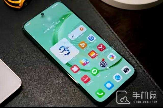 华为Nova12Ultra怎么设置流量显示?华为Nova12Ultra流量显示如何设置