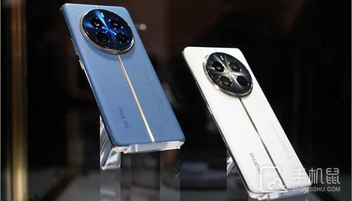 真我Realme12Pro有什么颜色?真我Realme12Pro有哪些配色可以选择插图 真我Realme12 Pro有什么颜色?