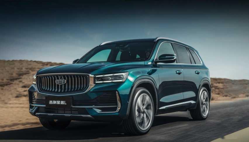 1月SUV销量TOP10丨长安CS75 PLUS历史性夺冠，燃油车才是