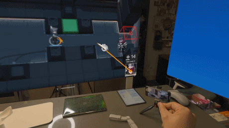 苹果Vision Pro上手!这玩意卖两万多 真的合适吗插图14 苹果Vision Pro上手!这玩意卖两万多 真的合适吗