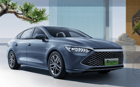 被中国电车卷到崩溃！欧洲车企考虑抱团：集中资源连营