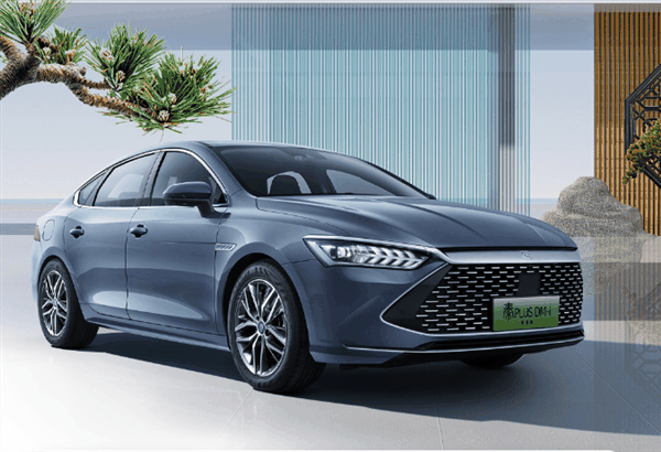 被中国电车卷到崩溃!欧洲车企考虑抱团:集中资源连营插图 被中国电车卷到崩溃!欧洲车企考虑抱团:集中资源连营