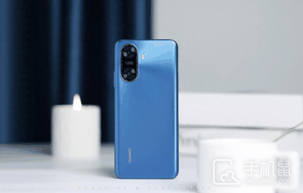 华为畅享70z怎么设置桌面小组件?华为畅享70z桌面小组件设置方法插图 华为畅享70z怎么设置桌面小组件?