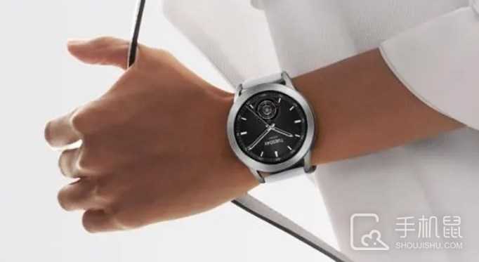 小米WatchS3有几种颜色?小米WatchS3配色介绍