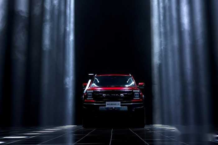 相比长城炮的成功，邱天高想靠江铃大道逆袭？或许想多了