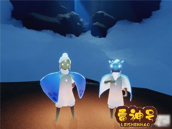 光遇禁阁鱼骨怎么拿-禁阁鱼骨获取方法分享