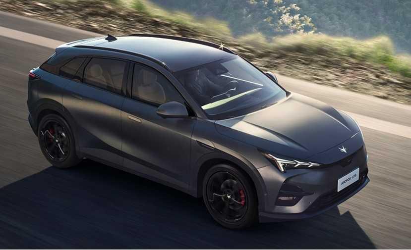 纯电续航660km，配置高到离谱，这款20万以内的纯电SUV太香了！