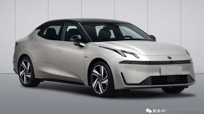 领克07、比亚迪秦L、海豹06等申报图曝光！或年内上市