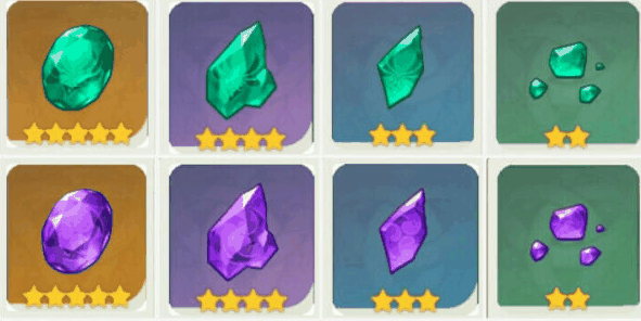 原神角色突破材料获取攻略及对应boss一览