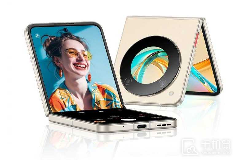 努比亚nubiaFlip支不支持高刷?努比亚nubiaFlip屏幕刷新率是多少