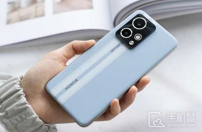 荣耀90GT支不支持高刷?荣耀90GT屏幕刷新率介绍