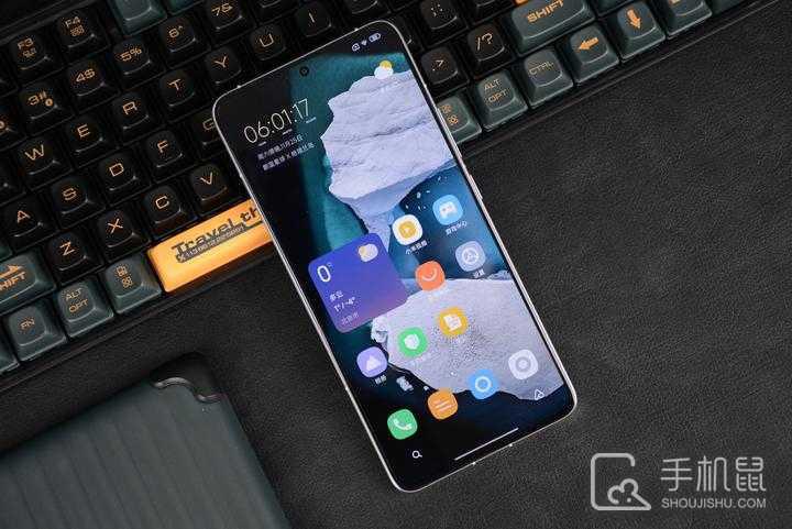 红米RedmiK70Pro怎么设置锁屏时间样式?红米RedmiK70Pro锁屏时间样式如何设置