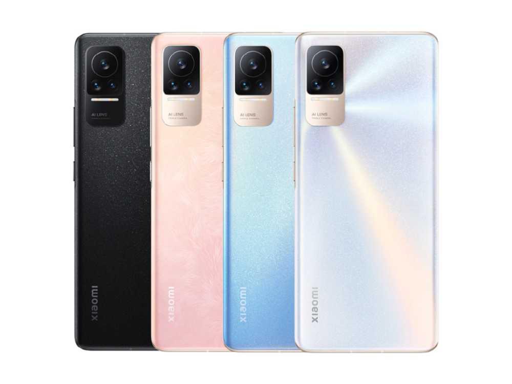 “零卡顿”千元机,最低只要1099!这5款256G手机推荐插图1 “零卡顿”千元机,最低只要1099!这5款256G手机推荐插图1