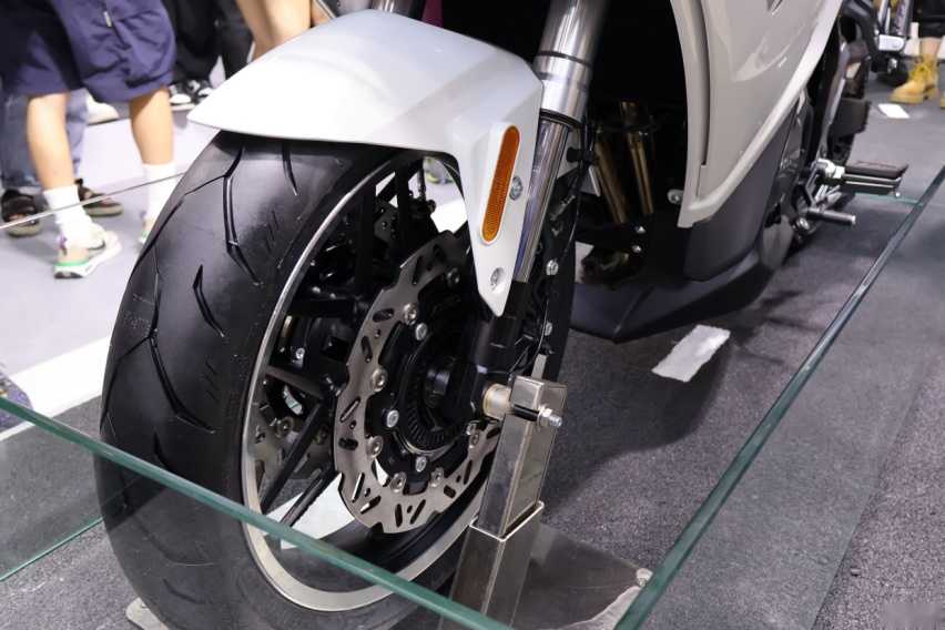 期待！RX600售价27988元，那赛科龙国宾RG600价格会是多少