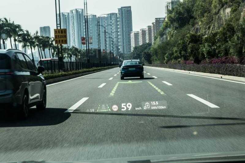 全场最佳！种草宝藏滑雪搭子ID.7 VIZZION