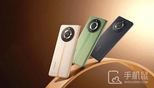 真我12pro+怎么设置语言？