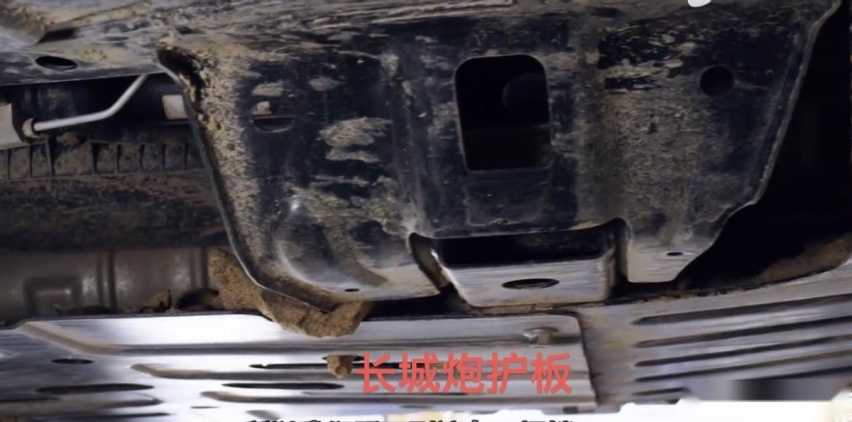 相比长城炮的成功，邱天高想靠江铃大道逆袭？或许想多了