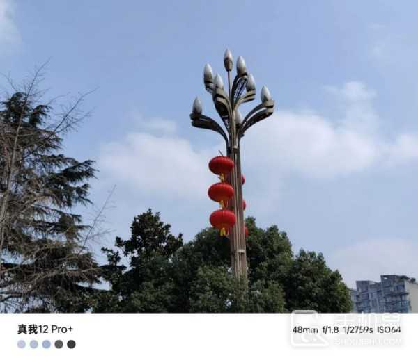 真我Realme 12 Pro+拍照效果怎么样？