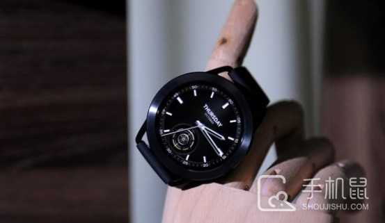 小米WatchS3怎么连接手机?小米WatchS3连接手机方法介绍