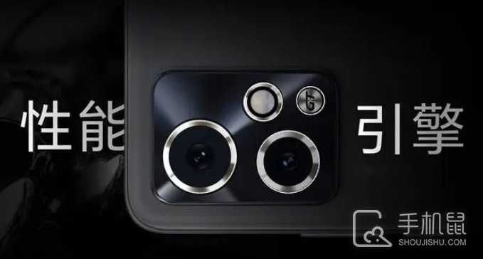 荣耀90GT摄像头像素多少?荣耀90GT摄像头像素介绍