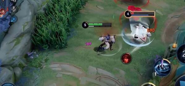 王者荣耀赵怀真怎么玩 王者荣耀赵怀真玩法攻略