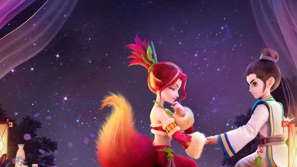 梦幻西游西梁女国剧情怎么过-西梁女国剧情攻略大全