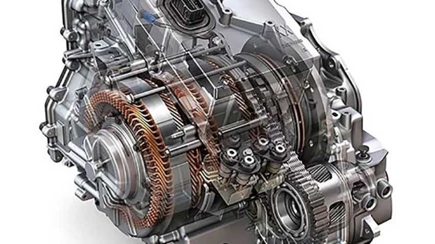 全新别克GL8插混，比丰田更适合跑高速，卖20多万能赢腾势？