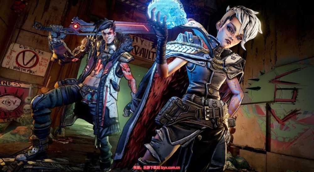 无主之地3配置要求2023-低中高三种配置清单一览