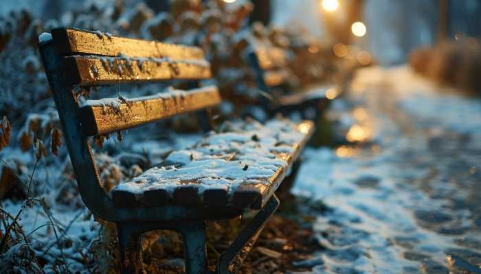 南方雨雪天气开始收尾 北方春节开启升温大幕