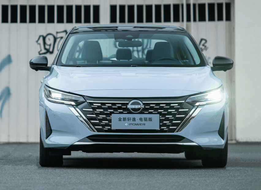 1月份销售38775辆，“力压”速腾、朗逸，东风日产轩逸再获销冠？