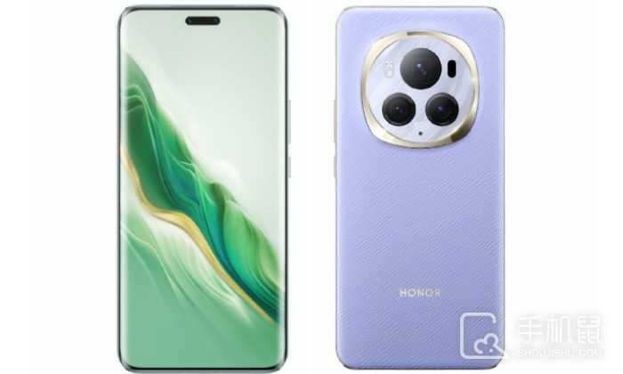 荣耀Magic6Pro怎么设置图标大小?荣耀Magic6Pro图标大小如何设置插图 荣耀Magic6Pro怎么设置图标大小?