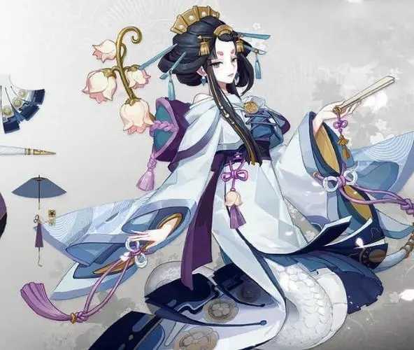 阴阳师清姬怎么玩 – 御魂搭配、阵容推荐与培养价值