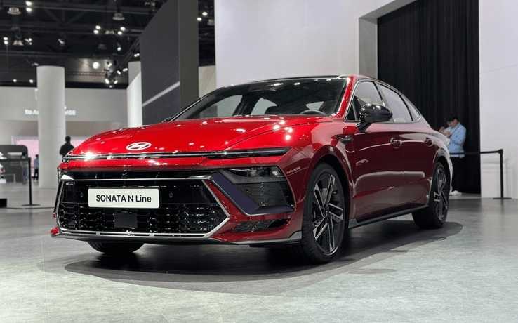 特斯拉首月在韩仅售1台:最适合电动汽车的韩国为何不接受特斯拉插图6 特斯拉首月在韩仅售1台:最适合电动汽车的韩国为何不接受特斯拉