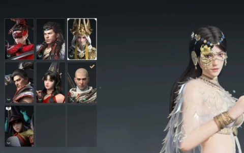 永劫无间怎么去除皮肤 什么皮肤值得购买