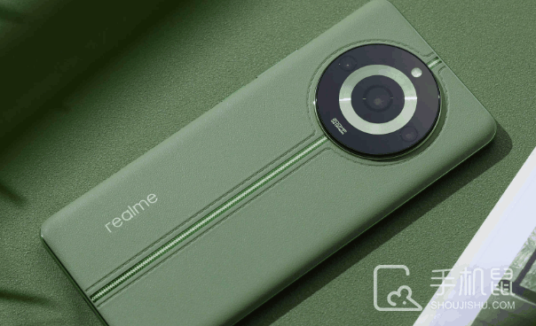 真我12pro+怎么添加交通卡?真我12pro+添加交通卡教程