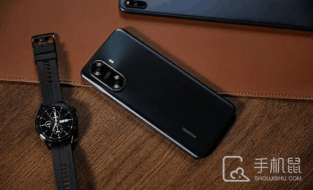 华为畅享70z怎么开启语音助手?华为畅享70z开启语音助手方法插图 华为畅享70z怎么开启语音助手?