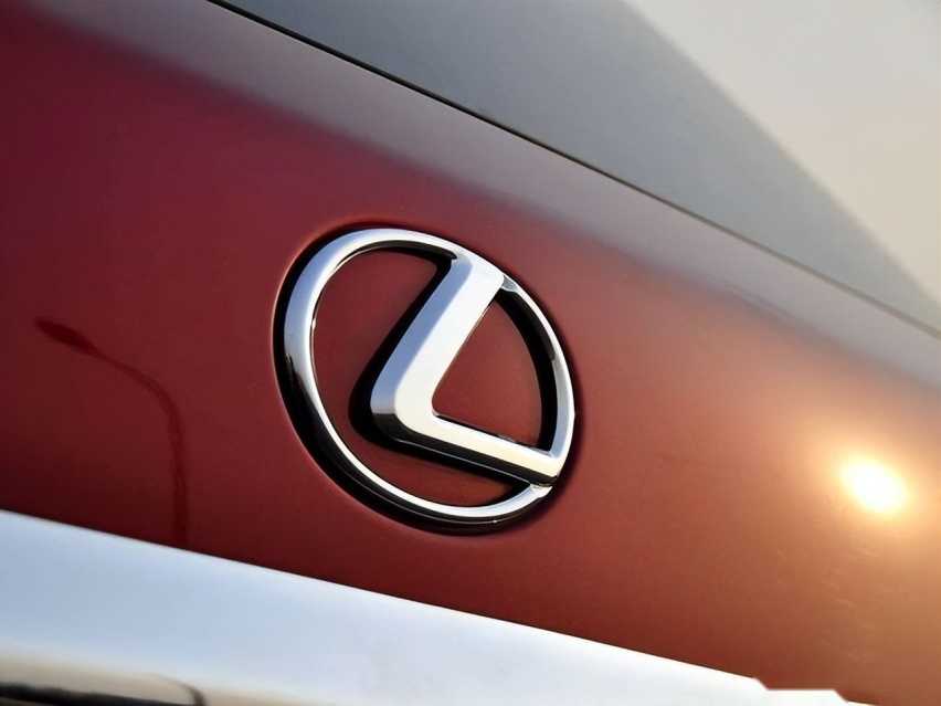 为啥说，雷克萨斯有今日之颓势，经销商/4S店必须“背锅”？