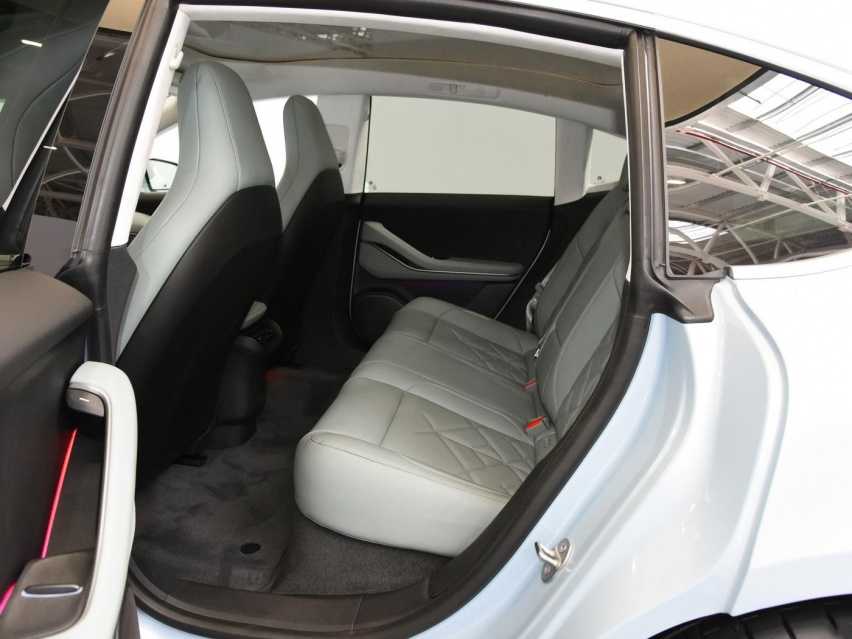 为了清理库存,蔚来ET5从29.8万降至19.8万,终于挥出降价这把刀插图5 为了清理库存,蔚来ET5从29.8万降至19.8万,终于挥出降价这把刀